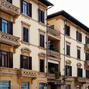 Palazzo Ognissanti Hotel Firenze