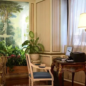 Eliseo Hotel Roma