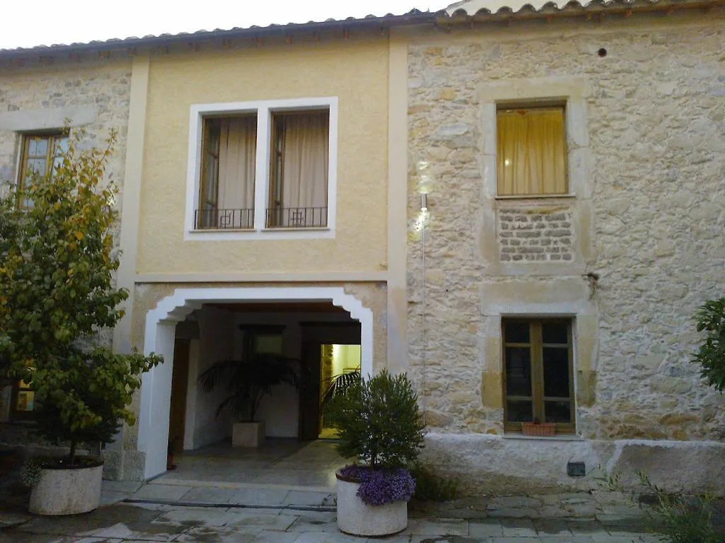 Abas Ristorante Pizzeria Affittacamere Ales