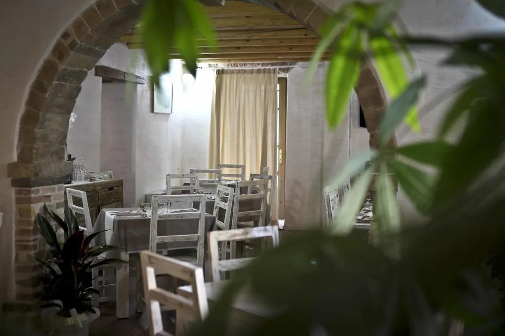 Abas Ristorante Pizzeria Affittacamere Ales