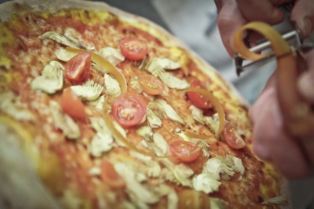 Abas Ristorante Pizzeria Affittacamere Ales