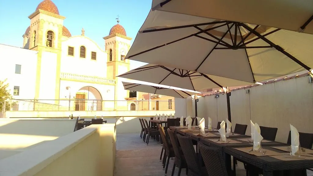 Abas Ristorante Pizzeria Affittacamere Ales