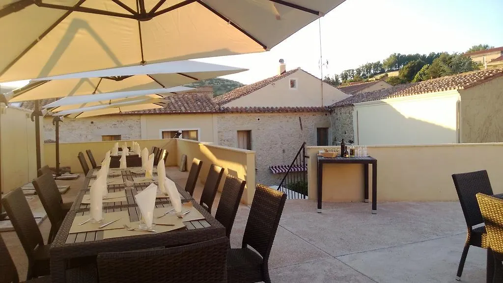 Abas Ristorante Pizzeria Affittacamere Ales Italia